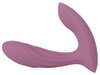 Panty-Vibrator „Erika Plus“ mit Stoß-Funktion