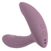 Panty-Vibrator „Erika Plus“ mit Stoß-Funktion