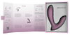 Panty-Vibrator „Erika Plus“ mit Stoß-Funktion
