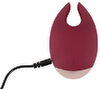 Klitorisvibrator „Lay-on Vibe“ mit 10 Vibrationsmodi