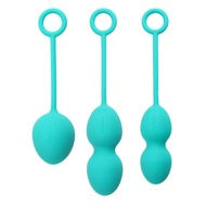 Liebeskugeln „Nova” im 3er-Set, 49g, 75g, 95g