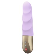 Vibrator „Stronic Petite“ mit pulsierender Stoßfunktion in 5 Geschwindigkeiten und 3 Rhythmen