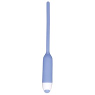 Dilator „Silikon-Harnröhren-Vibrator“ mit Vibration