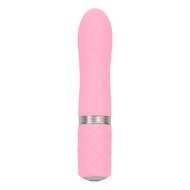 Minivibrator „Flirty“ mit stufenloser Vibration