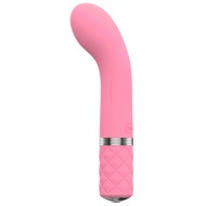 G-Punkt-Vibrator „Racy Luxurious Mini Massager“ mit Swarovski®-Kristall