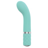 G-Punkt-Vibrator „Racy Luxurious Mini Massager“ mit Swarovski®-Kristall