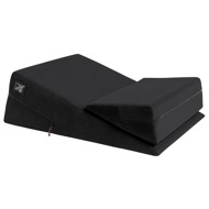 2-teiliges Liebeskissen-Set „Wedge/Ramp Combo“