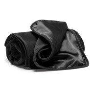 Liebesdecke „Fascinator Throw“ in extra-weicher Qualität