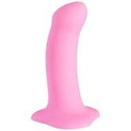 Dildo „Amor“ mit flachem Saugfuß