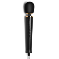 Massagestab „Powerful Petite Plug-In Vibrating Massager“ mit 6 Vibrationsmodi in 10 Intensitäten