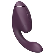 Pulsator „Womanizer Next Duo“ mit G-Punkt-Vibrator