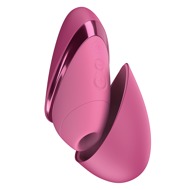 Pulsator „Womanizer Next Liberty“ in Reisegröße mit Magnet-Cover