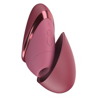 Pulsator „Womanizer Next Liberty“ in Reisegröße mit Magnet-Cover