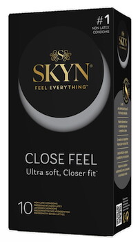 Hauptbild von Kondome „Close Feel“, latexfrei