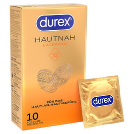 Hauptbild von Kondome „Hautnah Latexfrei" aus Polyisopren