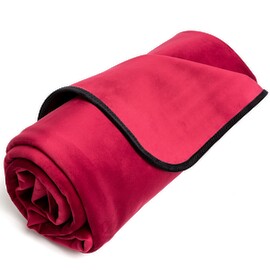 Liebesdecke „Fascinator Throw“ in extra-weicher Qualität