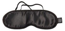 2-teiliges Augenmasken-Set „No Peeking“