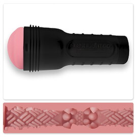 Hauptbild von Masturbator „Surge“, 18 cm, mit Noppen