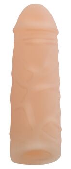 Penishülle „Penis Sleeve“, 15,5 cm, 4 cm Ø