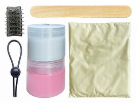 Hauptbild von Penis-Abdruckset „Cloneboy“ für DIY-Silikondildo