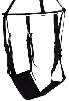 Liebesschaukel „Feels Like Heaven“ belastbar bis 100 kg