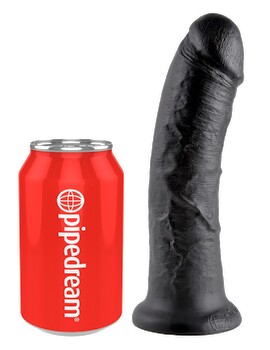 Hauptbild von Dildo, 8" Cock, 21,5 cm