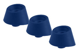 Hauptbild von Ersatzkappen "Heads", 3 Stück