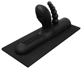 Aufsatz "Buckwild Silicone Attachment"
