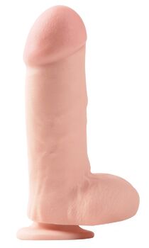 Dildo „Big 7"