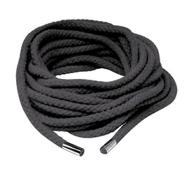 Hauptbild von Bondageseil „Japanese Silk Rope“, 10,5 Meter, in seidiger Glanzoptik