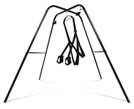 Liebesschaukel-Ständer „Fantasy Swing Stand“, belastbar bis 180 kg