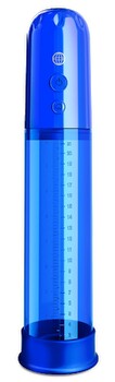 Penispumpe „Auto-Vac Power Pump“, automatisch