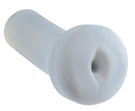 Hauptbild von Masturbator „Pump & Dump Stroker“, mit Anus-Öffnung
