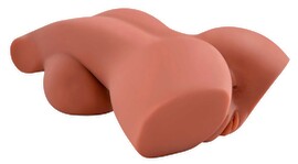 Hauptbild von Masturbator "Perfect 10 Torso" mit Busen, Vagina und Anus
