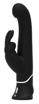 Rabbitvibrator „G-Spot Stroking“, 24,2 cm