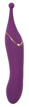 Vibrator „Double Vibrator“, beidseitig verwendbar