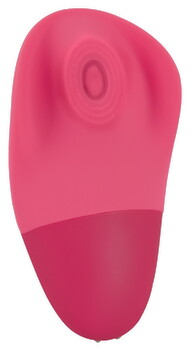 Hauptbild von Auflegevibrator „Thumping Touch Vibrator“ mit pulsierender Klopf-Funktion