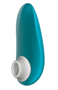 Hauptbild von Pulsator „Womanizer Starlet 3“ mit 6 Intensitäten