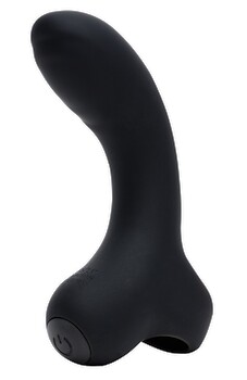 „Sensation G-Spot Finger Vibrator“ mit 20 Vibrationsmodi