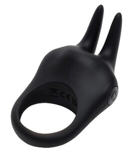 Hauptbild von Penisring „Sensation Vibrating Rabbit Love Ring" mit 20 Vibrationsmodi