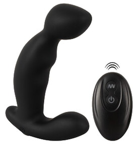 Hauptbild von Prostata-Vibrator mit Fernbedienung