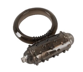 Hauptbild von Vibro-Penisring „Vibro Ring“ mit Mini-Vibrator