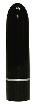 Minivibrator „Black Secret“ mit Multispeed-Vibration