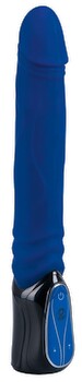 Vibrator „The Hammer“, 30 cm, mit Stoßfunktion