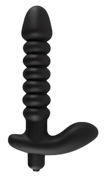Hauptbild von Analvibrator „Medium“ mit Perineum-Stimulator