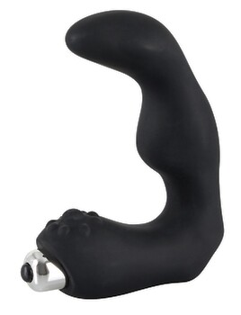 Hauptbild von Prostatavibrator, 25 cm, 9 cm Einführtiefe
