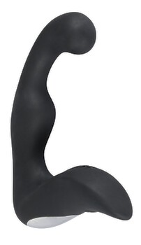 Hauptbild von Prostatavibrator „Rechargeable Prostate Stimulator“ mit Perineumreizer