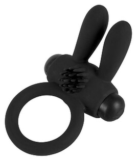 Vibro-Penisring „Vibro Cock Ring“, sehr dehnbar