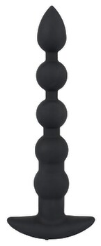 Analkugelstrang „Rechargeable Beads“ mit 7 Vibrationsmodi