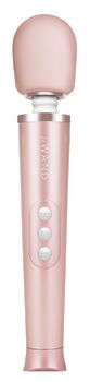 Hauptbild von Massagestab „Petite Rechargeable Vibrating Massager“ in Reisegröße